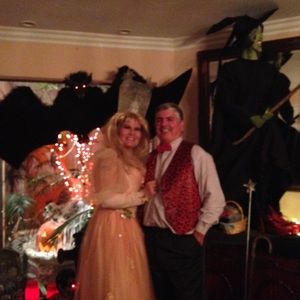 Meet your Posher, Gary